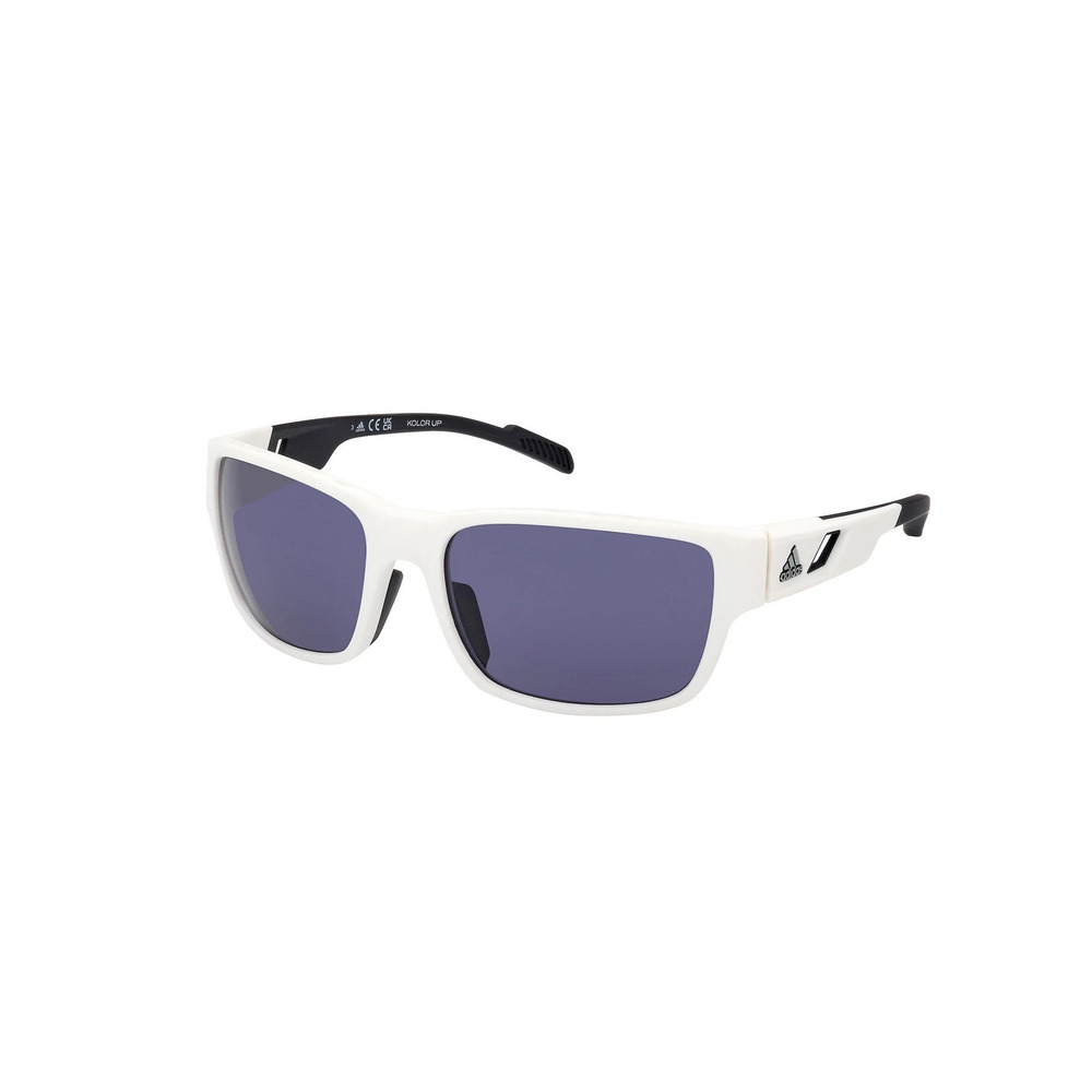 Nwt Adidas Sp0069-24a-61 Sunglasses